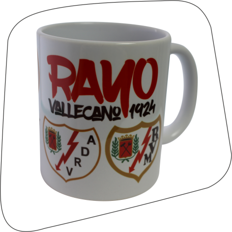 Taza Fútbol