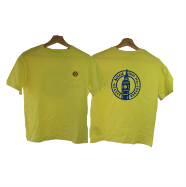 Camisetas de Algodón