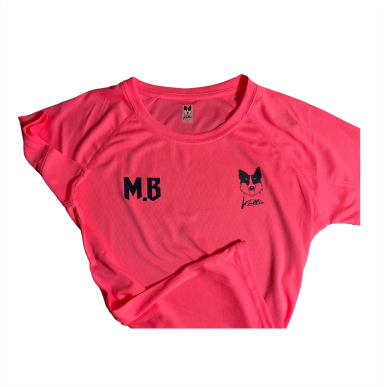 Camisetas Técnicas